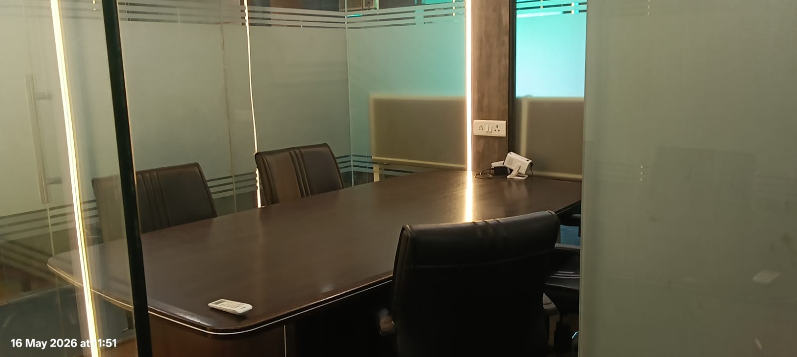 Meeting room